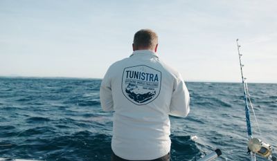 ZAPADNA ISTRA U ZNAKU TUNE Ribolovni spektakl i vrhunska gastronomija kao aduti za produljenje sezone
