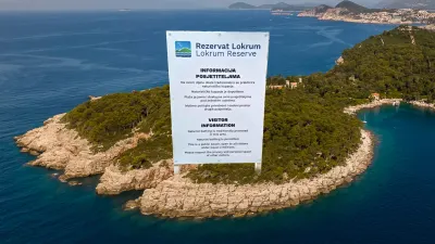RAT ZBOG TABLE ZA NUDISTE NA LOKRUMU: Uprava demantira uklanjanje, Divlja liga ih prijavila inspekciji i pravobraniteljici za djecu!