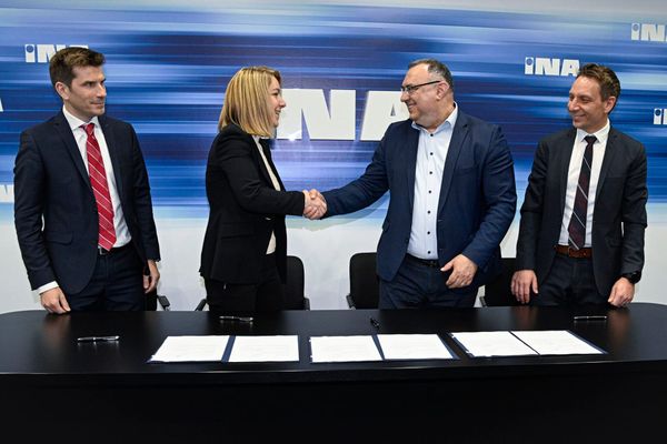 U jeku naftne krize, INA objavila: "Imamo komercijalna otkrića i preuzimamo sto postotno istražni prostor Sava 07"