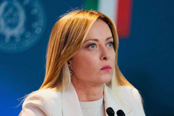 Meloni: Sloboda plovidbe Hormuškim tjesnacem ključna je za Italiju i EU