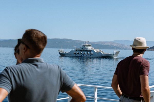 Vikend pomorska prognoza Jadrolinije: "Prudužena morska uživancija"