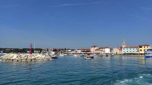 Drama u fažanskom restoranu: Napadač pod nadzorom, među ozlijeđenima i konobar