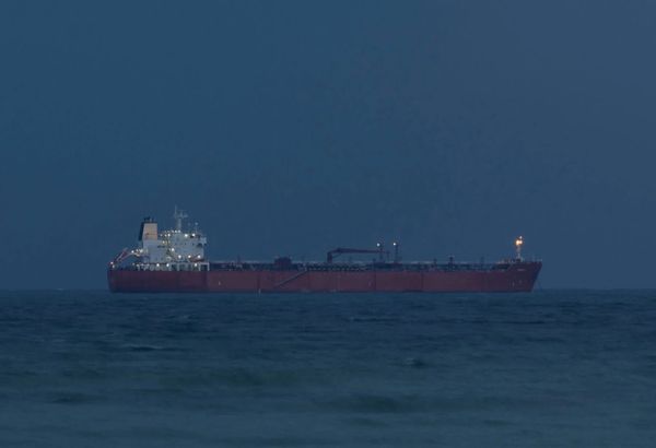 Somalsko piratstvo vraća se "na scenu" - Oteta dva broda