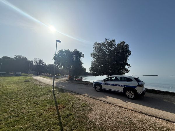 Grad Rovinj i koncesionar odgovorili: "Nema govora o devastaciji, radi se o sanaciji"