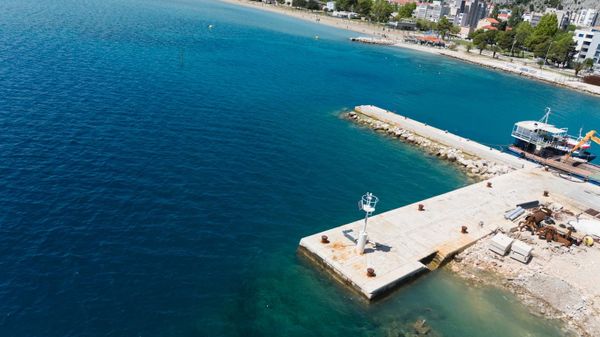 Obnova jadranskih luka: Butković dodjeljuje ugovore vrijedne 16 milijuna eura!