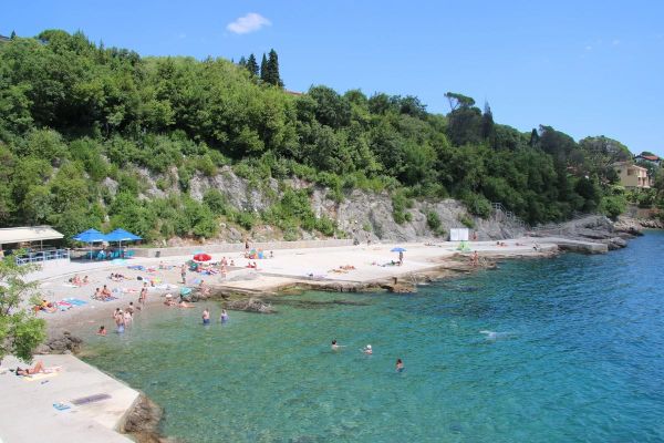 Grad Rijeka objavio veliki natječaj: Traže se zakupci za plaže i objekte na pomorskom dobru