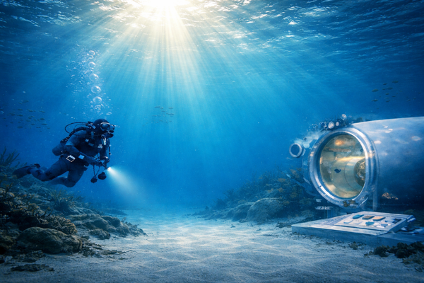 U Rijeci najavljen Međunarodni simpozij podvodne medicine