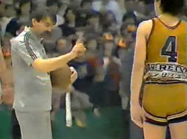 Na današnji dan 1983. godine Šibenka je osvojila naslov prvaka Jugoslavije, no slavlje je kratko trajalo!