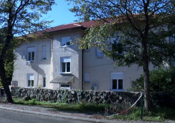 Zatvoren Dom Oštro u Kraljevici u kojem se 2024. dogodila tragedija