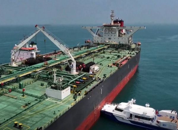 USRED KRIZE U HORMUZU Hrvatski pomorci vrlo traženi u svijetu