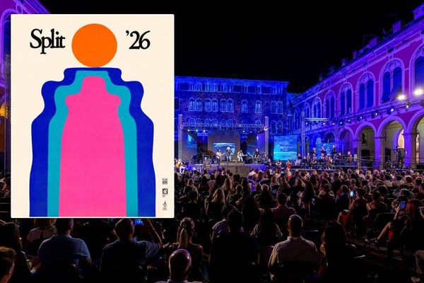 Najavljen Splitski festival 2026.: "Novi koncept, novi termin, a prva od tri večeri posvećena Zdenku Runjiću"