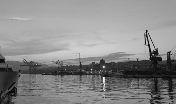 Bez digitalizacije i nizinske pruge nema razvoja riječke luke