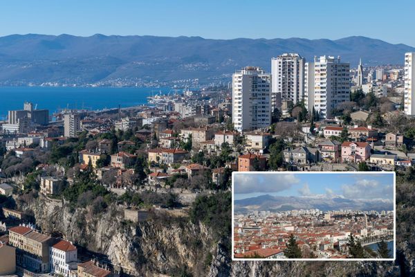 Pogledajte karte Rijeke i Splita po ocjenama mature