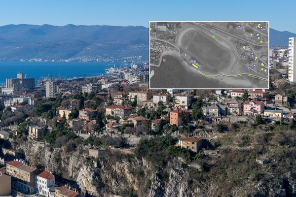 Javno Dobro traži reakciju ministra Butkovića zbog Kantride: "Županija ne poštuje Zakon o pomorskom dobru"