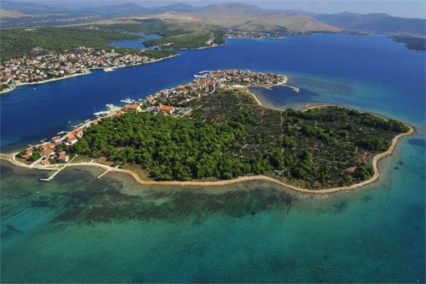 Šibenik dobio 312.920,00 eura za četiri projekta na otocima