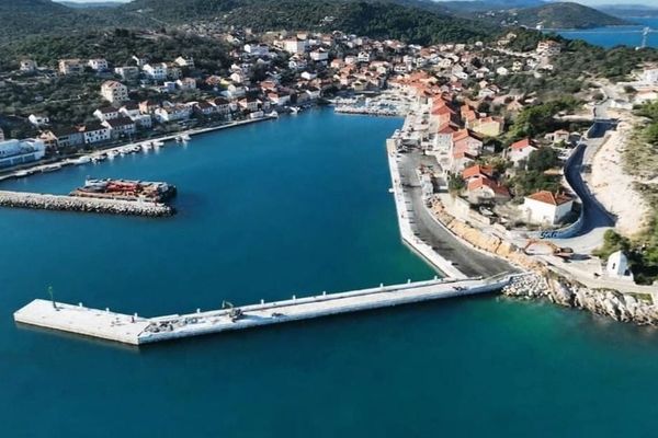 Na Dugi Otok stiže nova liječnica, no potrebna je i medicinska sestra