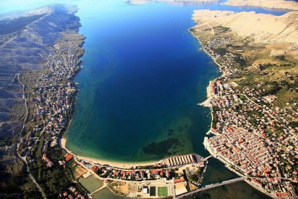 VIKEND KOJI SE NE PROPUŠTA: Pag otkriva svoje skriveno lice uz promatranje ptica, radionice i legendarnu solansku marendu!