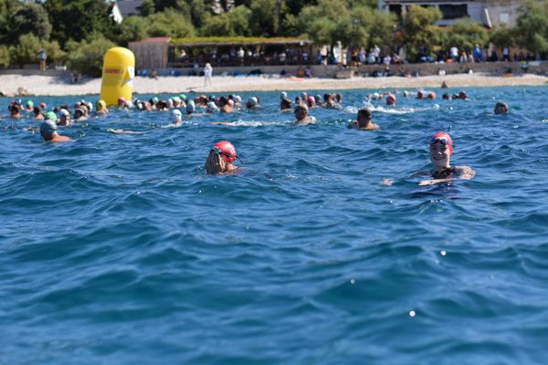 KDP Silba briljira na državnom prvenstvu u Rijeci i najavljuje novu CRO CUP utrku između dva otoka