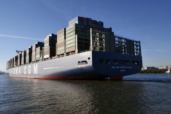 CMA CGM ulaže velike novce u jednu od najvažnijih pomorskih točaka