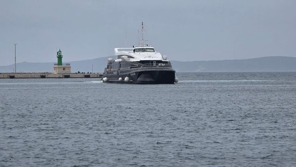DORH-a NAKON KATASTROFE: "Naloženo toksikološko vještačenje i vađenje podataka o sudaru u Splitskim vratima!"