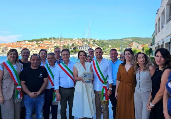 Okusi Sardinije na Braču povezali dvije mediteranske regije