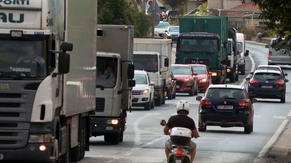 Prema vrhuncu sezone, policija upozorava: "Ovo je najveća opasnost na cestama ovog ljeta"