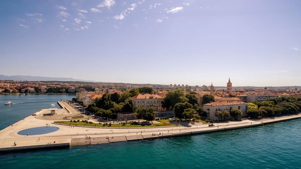 U Zadru obilježen otpor fašizmu: "Bez njih Dalmacija bi ostala Italiji"