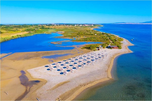 Zadarska bolnica otvara sezonu terapija u ninskoj laguni