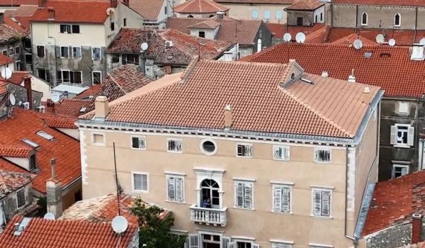 Pri kraju obnova Zavičajnog muzeja Poreštine, uskoro i otvorenje
