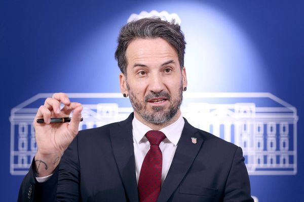 Miletić poručio Turudiću: "Uhapsite mafiju oko Hiltona ili mene!"
