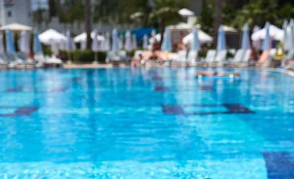 Sve izraženije vrućine donose i veći rizik od infekcija: Stručnjaci ECDC-a objavili ključne preporuke za kupače