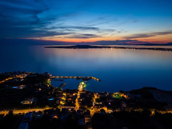 U Privlaci odrzana Večer privlačkih ribara i sabunjara