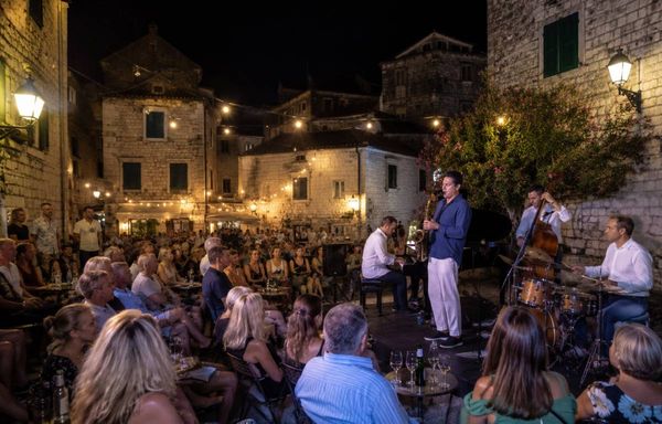 Od istarskih Bala do Mljeta: Dvadeset godina jazza koji je promijenio hrvatsku kulturnu scenu - Last Minute Open Jazz Festival