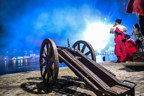 Bakar ponovno oživljava svoju slavnu pomorsku prošlost – stiže spektakularna Pomorska bitka!
