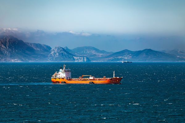 Dobili milijun eura kazne zbog lažne zastave na tankeru