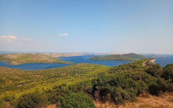 Njemački mediji: "Preko žene Andyja Bare gradio kuću na Dugom otoku. Bara: "Priča je toliko glupa"