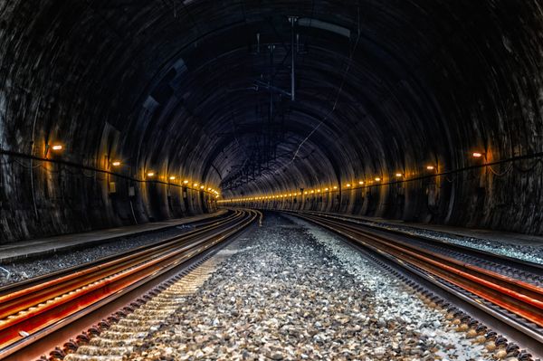 Gradit će se najdulji tunel u Hrvatskoj: "Dug je 14 kilometara"