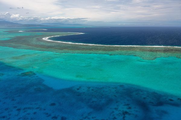 MILIJARDE DOLARA ISPRED ZAŠTITE: UNESCO donio odluku koja je šokirala znanstvenike, a spasila australski proračun - Veliki koraljni greben nije na popisu ugrožene baštine!