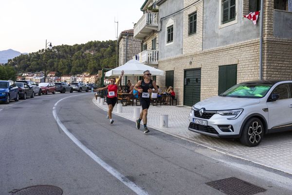 Novigrad Trail ispunio sva očekivanja, ovo su pobjednici