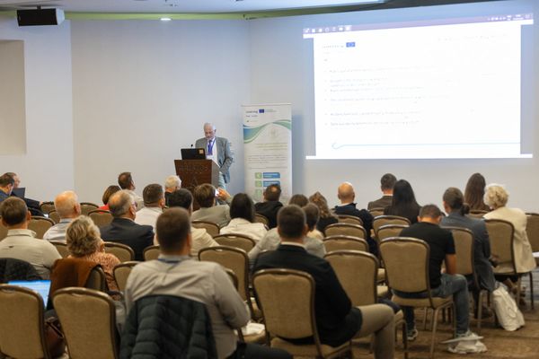 Uspješno održana završna konferencija projekta SWAMrisk: Od praćenja do akcije za otporna obalna područja