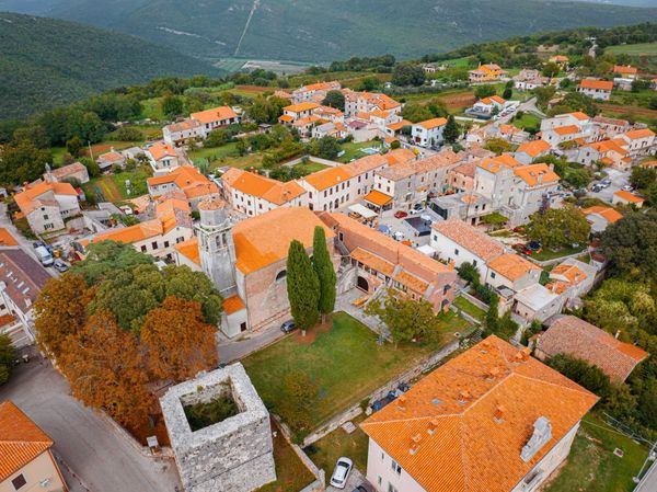 ISTRA Odlagao i spaljivao stare brodice i ostali otpad u općini Barban