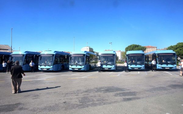 Rijeka dobila osam novih električnih autobusa, u tri dana četiri se pokvarila!