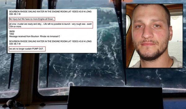 VELIKA ANALIZA Sedam godina od tragedije tegljača Bourbon Rhode: Što se uistinu dogodilo s kapetanom Dinom Miškićem i posadom u paklu Atlantika?
