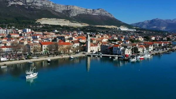 DRAMA U KAŠTELIMA ZBOG TUNELA KOZJAK? Presušili izvori i potoci, mještani pokreću tužbu protiv Hrvatskih cesta!