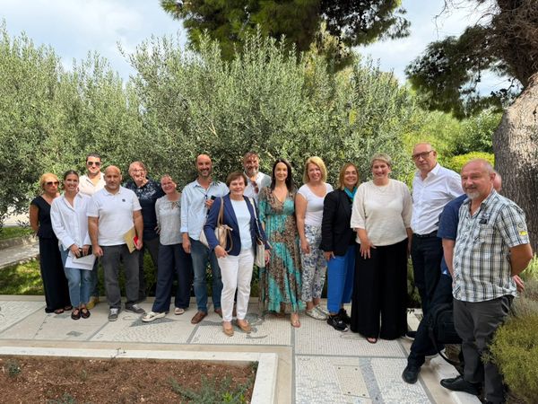 SUPETAR Kupinovica kreće u sanaciju: "Potpisani ugovori vrijedni gotovo 4 milijuna eura"