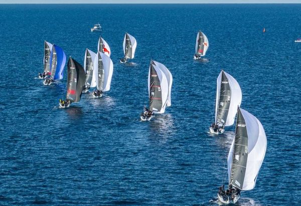 CRO M24 Cup: "Uvjerljiva pobjeda Razjarenog u Puli"