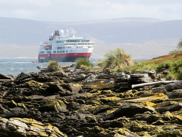Argentina prijeti Britaniji: "Ne nastavljajte projekt na Falklandskim otocima ili..."