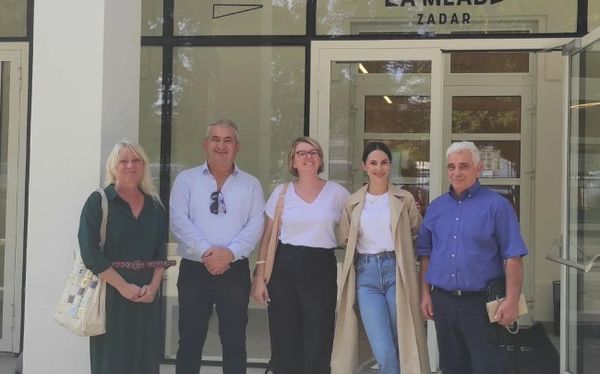 Zadar ugostio najnovija dostignuća tehnike, znanosti i ekologije
