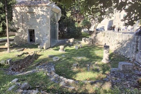 U srcu Splita počinje istraživanje na lokalitetu crkve stare gotovo tisuću godina