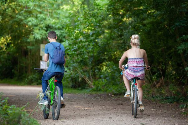 POREČKA NOVA VAS: 19. rujna druga humanitarna biciklijada Bicicletta rosa za pomoć onkološkim pacijentima